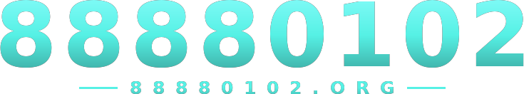88880102 logo